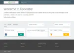 Dockerize Google CodeLabs