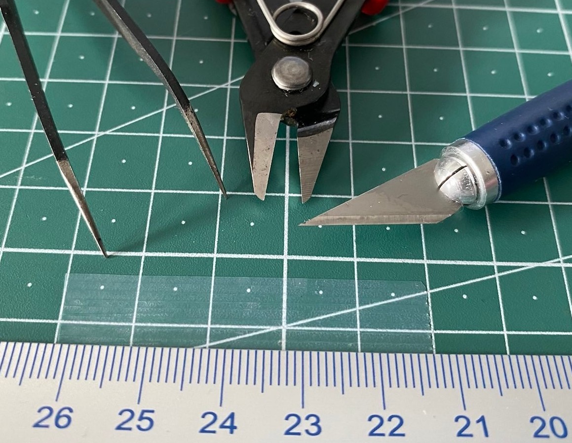 Figure 1: Tool overview