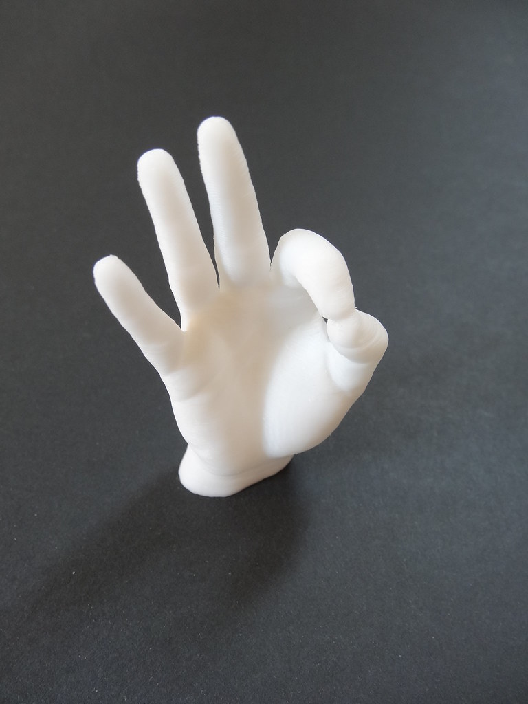 Source: “3D Printed Xmas” by funnypolynomial is licensed under CC BY 2.0 .